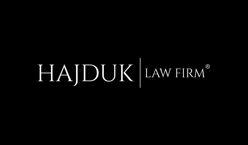 Hajduk - LawFirm