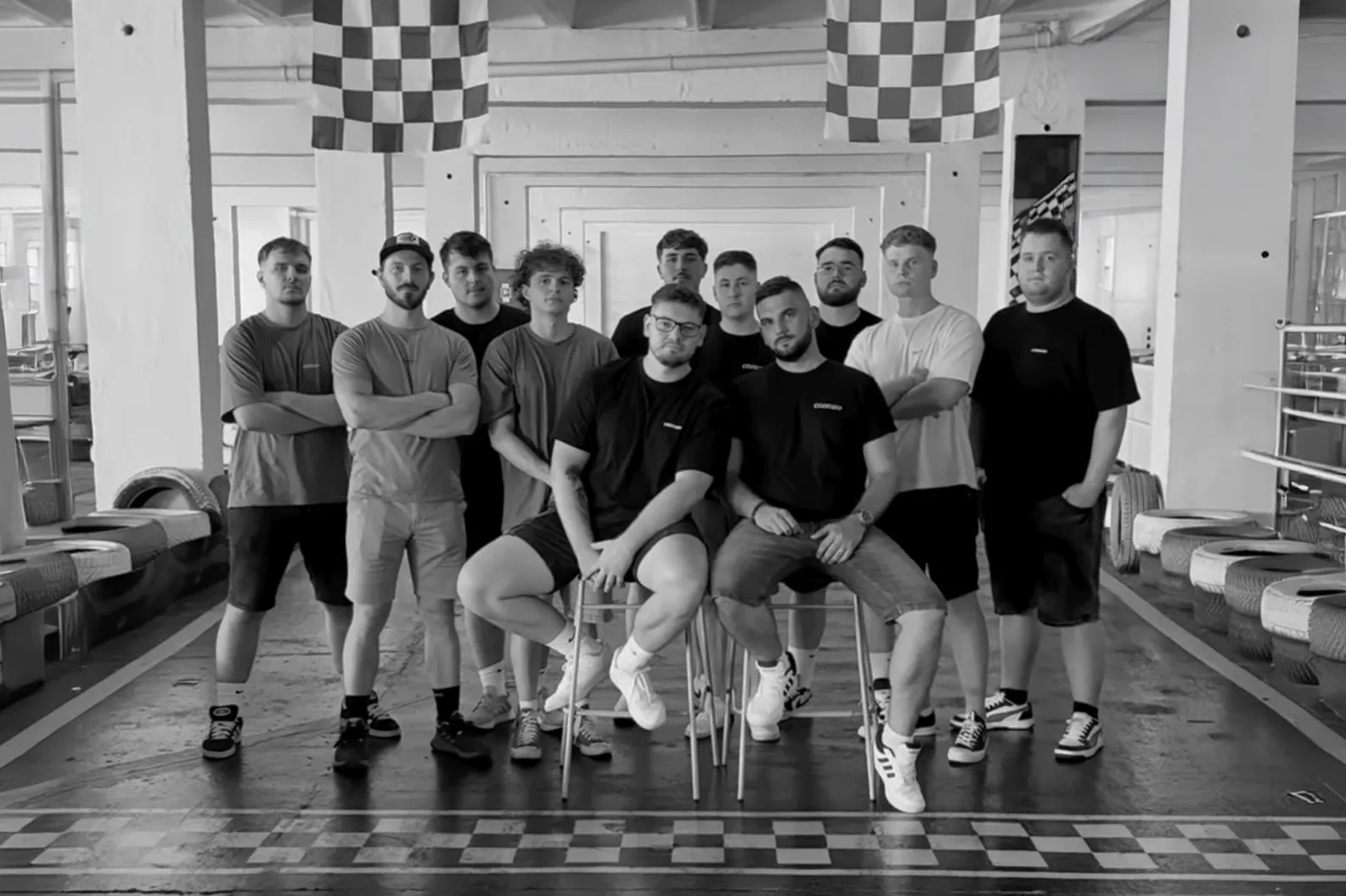 CODEUPP.com - team