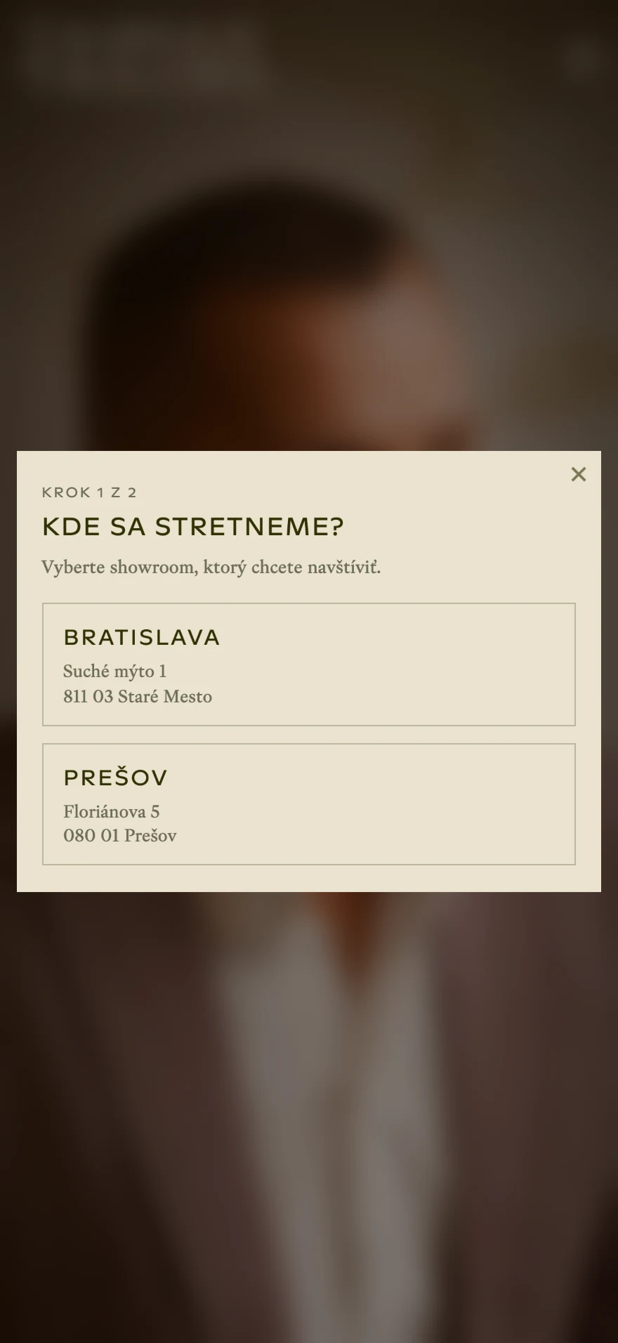 Web application for Taimar.sk — iPhone 16 Pro Max · 440 × 956