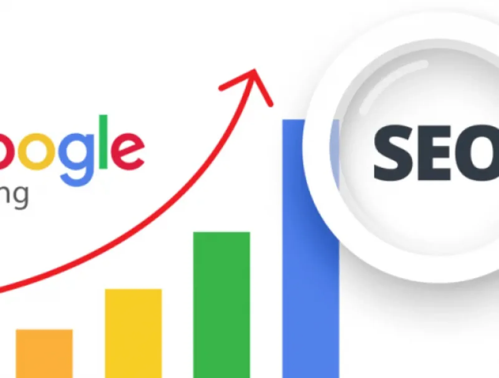 8 wirksame Wege, die Position Ihrer Website in der Google-Suche zu verbessern