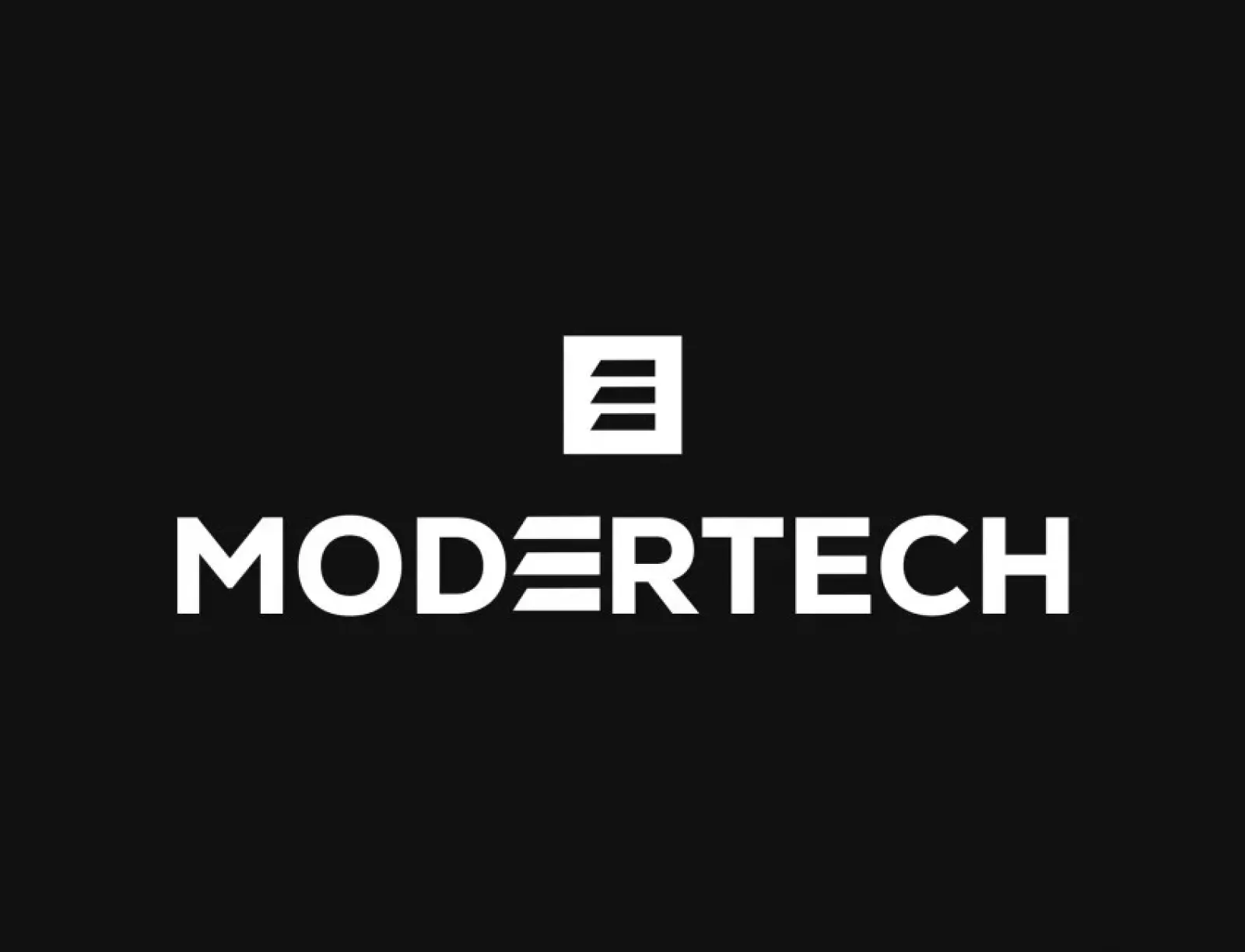 Logo für MODERTECH