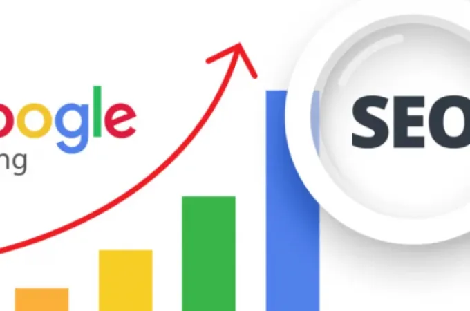8 účinných spôsobov zlepšenia pozície vášho webu v Google vy...